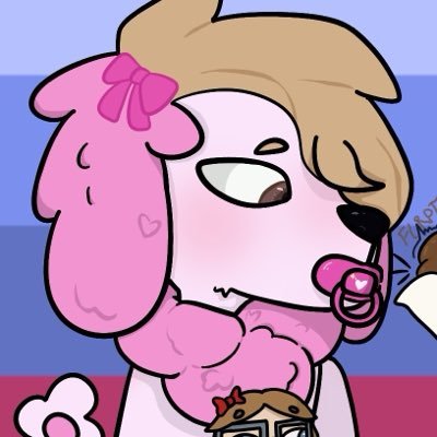 PaddedPoodle's profile picture