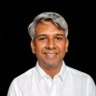 Profilbild von Vijay Raj