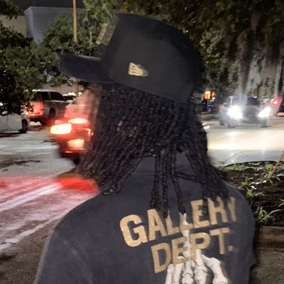 LillSwervv's profile picture