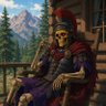 SkullCap💀Archer's profile picture