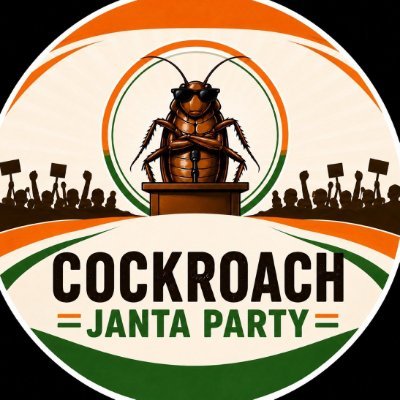 Cockroach is Back CJP's profile picture