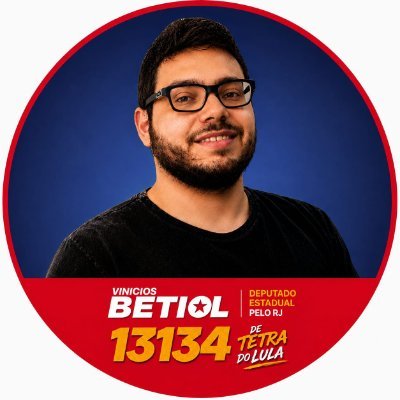 Vinicios Betiol's profile picture