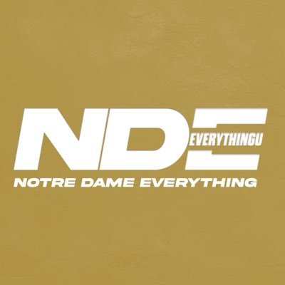 Notre Dame Everything's profile picture