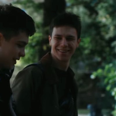 ᛑᛗᛛ river's profile picture