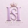 هاجر السعيد | 👑 Queen of care profil fotoğrafı