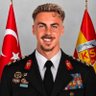Komutan Seferi 🇦🇱 的头像