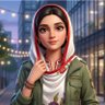 Nadia Shaheen | InterLink Tier-3 Ambassador's profile picture