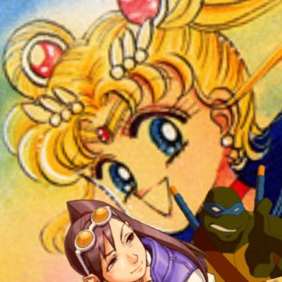 Sailor Luna❤️🩷Leo’s Biggest Glazer's profile picture
