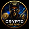 Crypto Man profil fotoğrafı