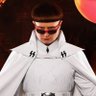 Anti semitic Oliver tree's profile picture