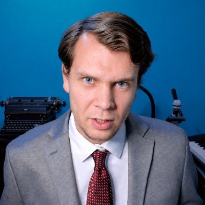 Jordan Henshaw's profile picture