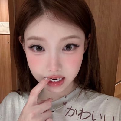 𖦹's profile picture
