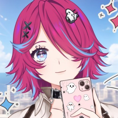 SophiaWoofie's profile picture