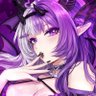 SilverWytch💜🦇Vampire Bat Vtuber's profile picture