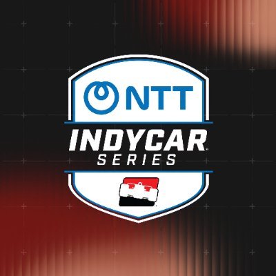 NTT INDYCAR SERIES's profile picture
