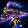 Nan YanYan🌟🌟🌟银河舰队 profil fotoğrafı