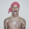 Changedonme's profile picture