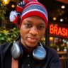 Фото профиля MAZI CHUKWUDI