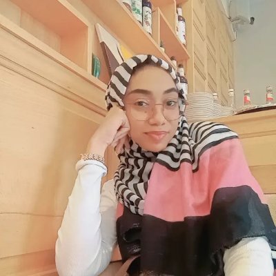 ام شامات's profile picture