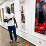BACHIR SECK 🇸🇳 ⭐️⭐️.'s profile picture