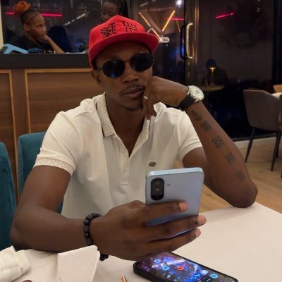 favogbuji's profile picture