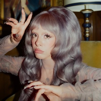 𝘽𝙧𝙞𝙣𝙖 𝜗𝜚˚⋆'s profile picture