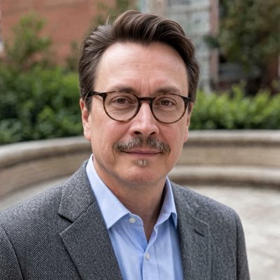 Jeffrey Luscombe's profile picture