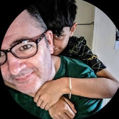 Gerry's profile picture