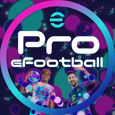 Pro-eFootball's profile picture