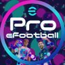 Pro-eFootball profil fotoğrafı