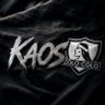 Фото профиля KAOS
