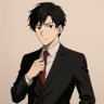 Gideon Monday 的头像