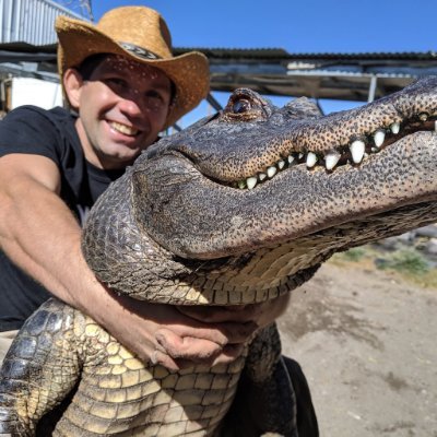 CharlesWieand's profile picture
