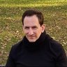 Profilbild von Daniel Aronoff