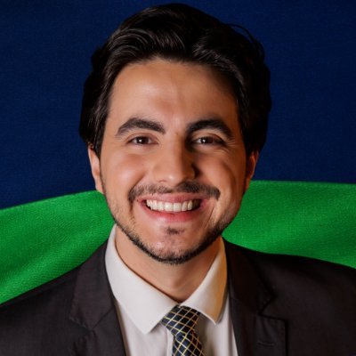 Rodrigo Marcial's profile picture