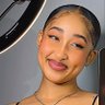 Dan gen z profil fotoğrafı