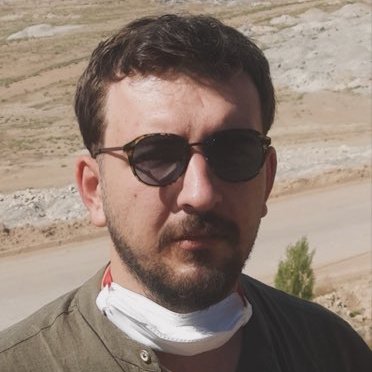 Osman Çaklı's profile picture