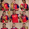 Barcelona 4life's profile picture