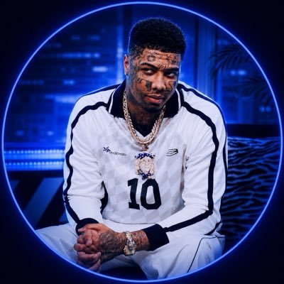 Blueface HQ's profile picture