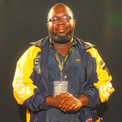 Island | SilverbackSenpai @ CEO 2026's profile picture