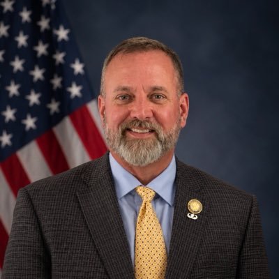 Senator Matt Leber's profile picture