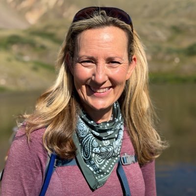 Jennifer Broome's profile picture