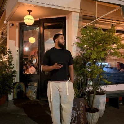Anthony Johnson's profile picture