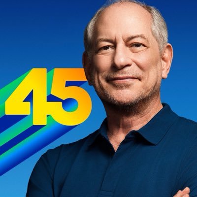 Ciro Gomes's profile picture