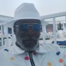 Profilbild von Mr. B
