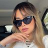 خانم پلنگانی🐆 profil fotoğrafı