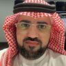 غازي الغامدي 的头像