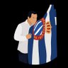Profilbild von Miguel Galindo ⚽