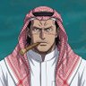 Фото профиля saudiSigma💊