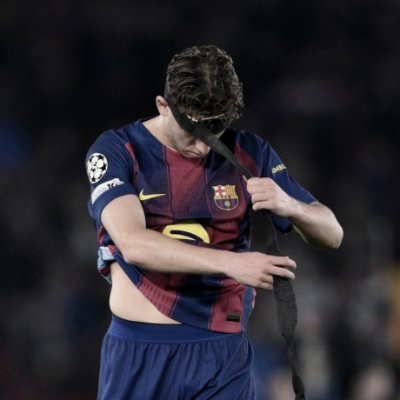 HUSSIEN BARCA 🇵🇸's profile picture